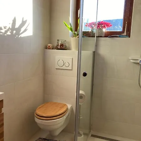 Haus Brugger Rennweg am Katschberg