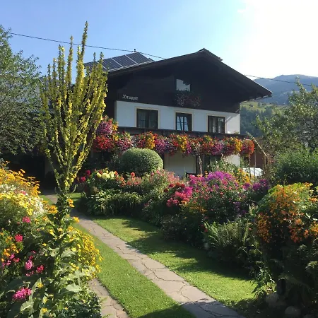 Apartamento Haus Brugger Rennweg am Katschberg