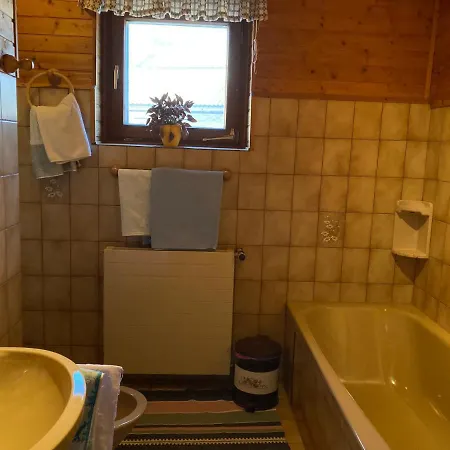 Haus Brugger * Rennweg am Katschberg