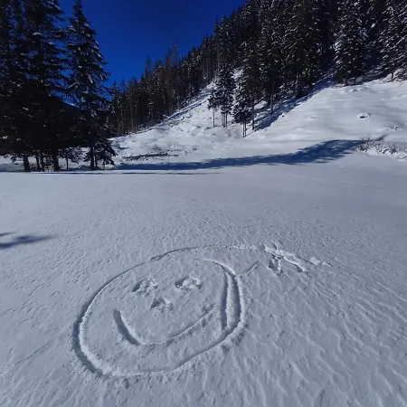 Haus Brugger Apartamento