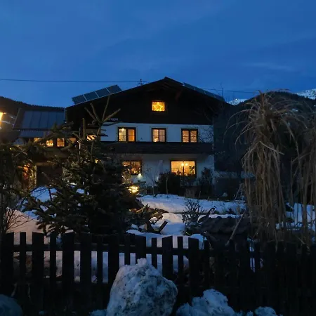 Appartement Haus Brugger *