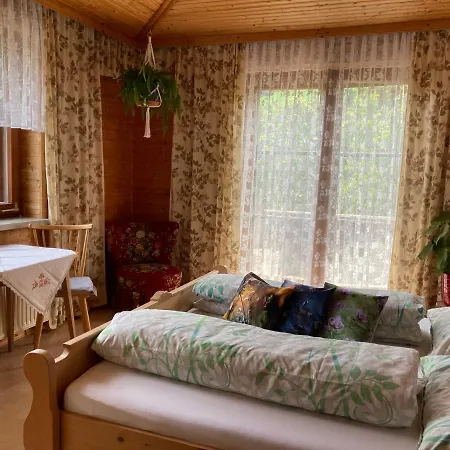 Haus Brugger Rennweg am Katschberg