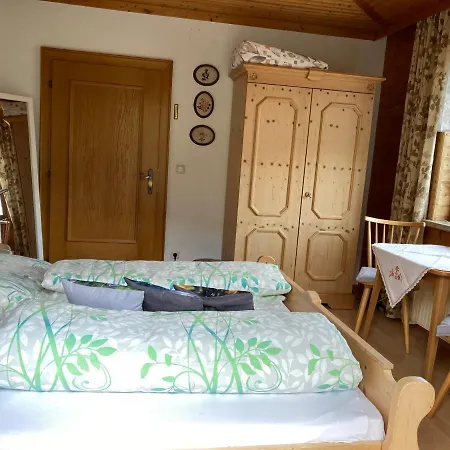 Appartement Haus Brugger Rennweg am Katschberg