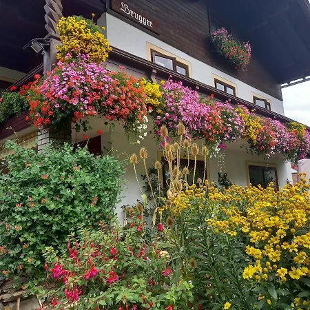 Haus Brugger
