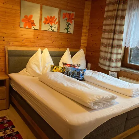 Haus Brugger Apartamento *