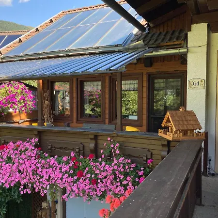 Haus Brugger * Rennweg am Katschberg