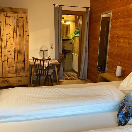 Haus Brugger Rennweg am Katschberg