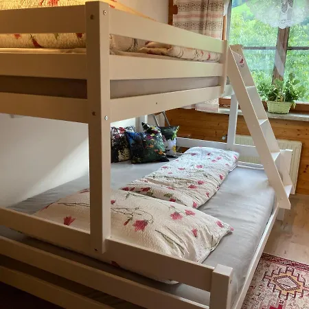 Haus Brugger Apartamento