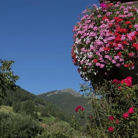 Appartement Haus Brugger *