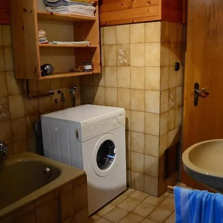 Haus Brugger * Rennweg am Katschberg