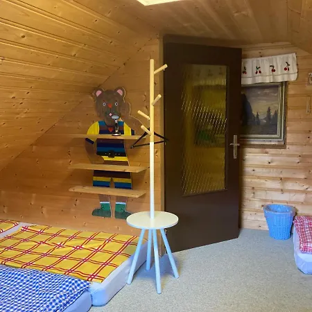 Haus Brugger Appartement Rennweg am Katschberg