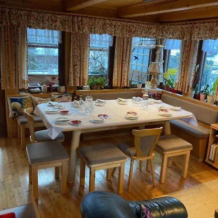 Haus Brugger Rennweg am Katschberg