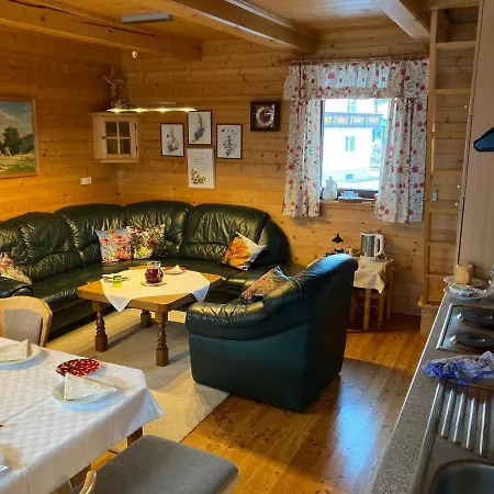 Haus Brugger Rennweg am Katschberg