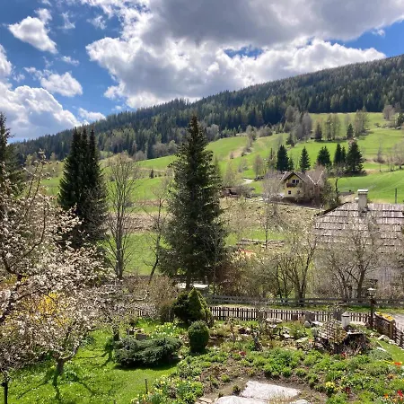 Haus Brugger Apartamento