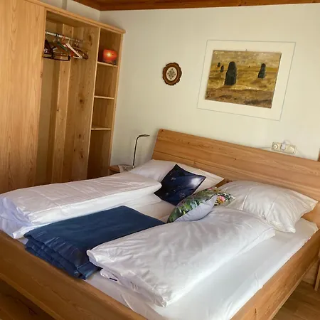 Haus Brugger Appartement