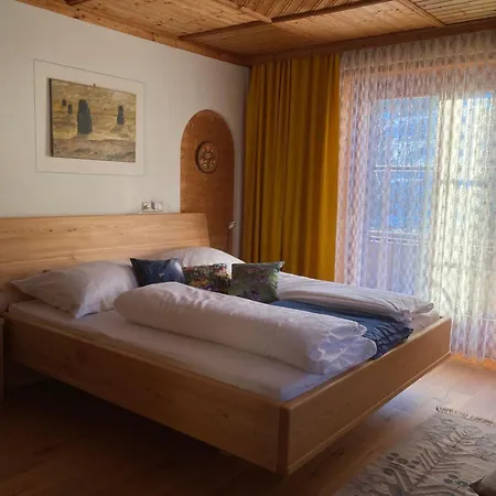 Haus Brugger Rennweg am Katschberg