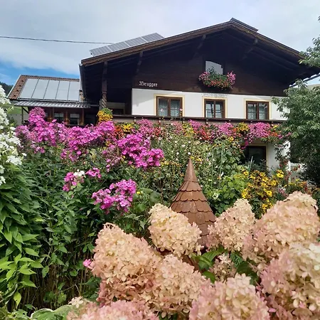 Haus Brugger *
