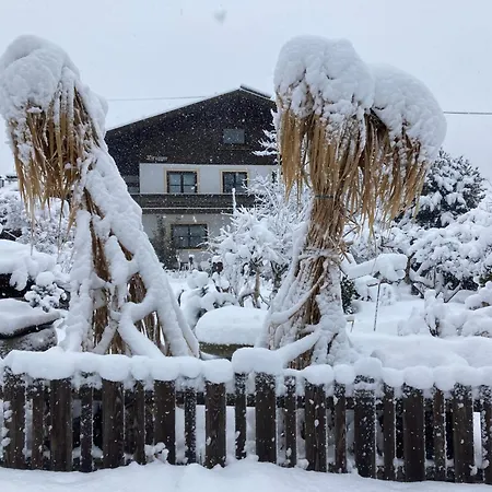 Haus Brugger Appartement *