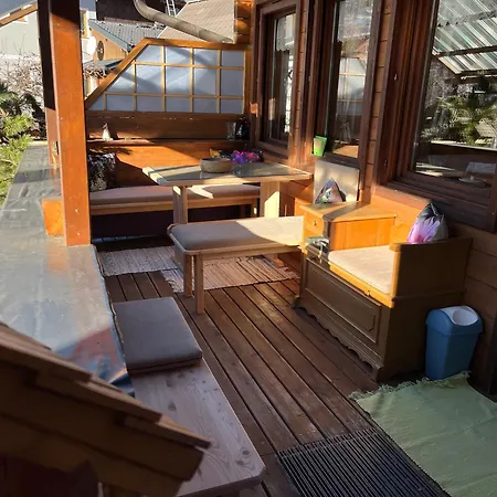 Haus Brugger Appartement Rennweg am Katschberg