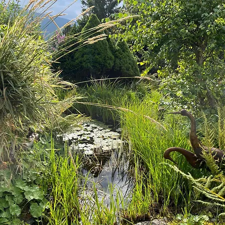 Apartamento Haus Brugger *