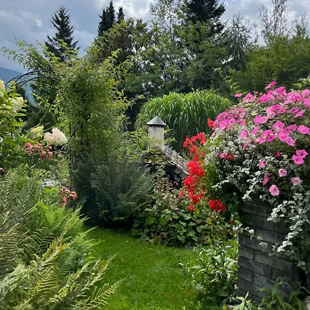 Haus Brugger * Rennweg am Katschberg