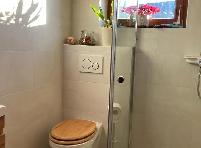 Haus Brugger Rennweg am Katschberg