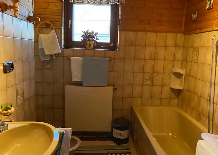 Haus Brugger * Rennweg am Katschberg