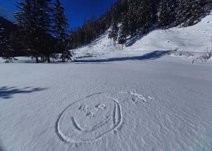 Haus Brugger Apartman