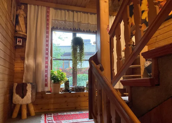 Apartman Haus Brugger *