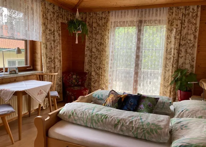 Haus Brugger Rennweg am Katschberg