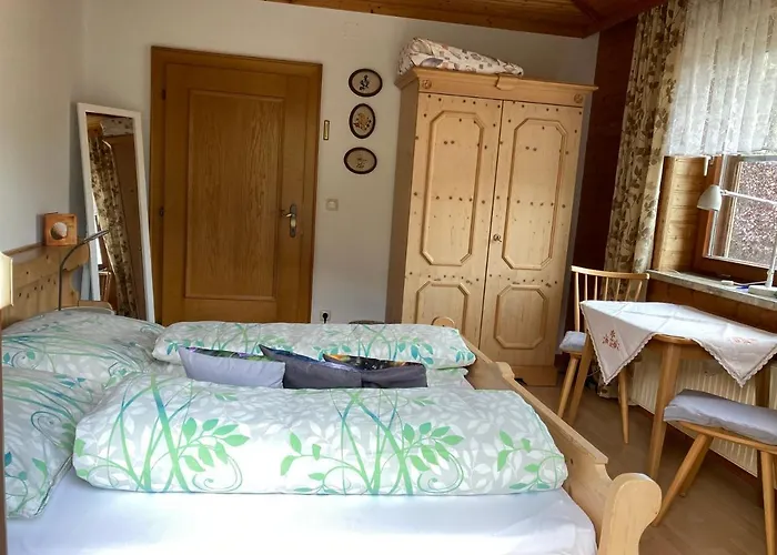 Apartman Haus Brugger Rennweg am Katschberg