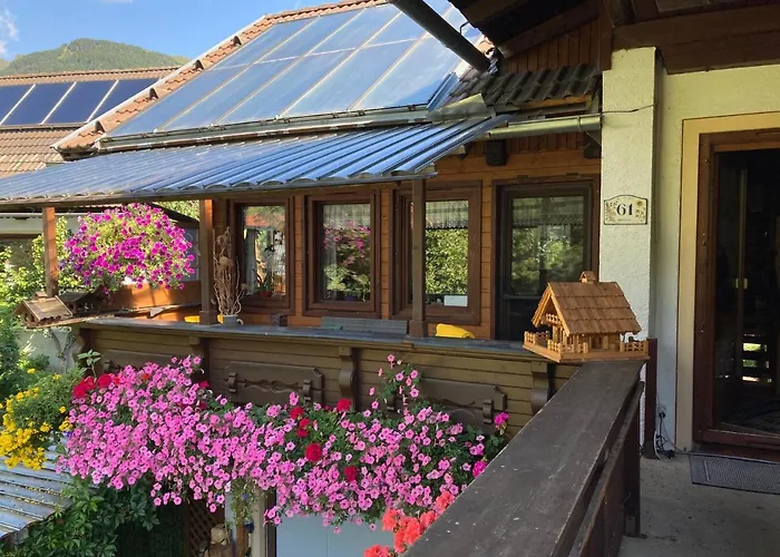 Haus Brugger * Rennweg am Katschberg