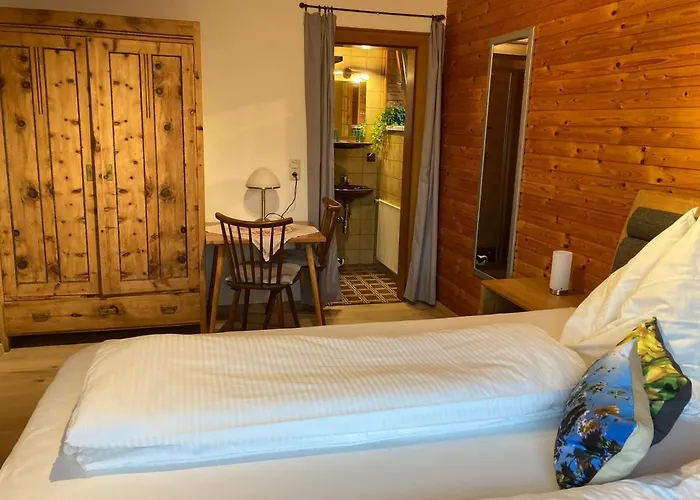 Haus Brugger Rennweg am Katschberg