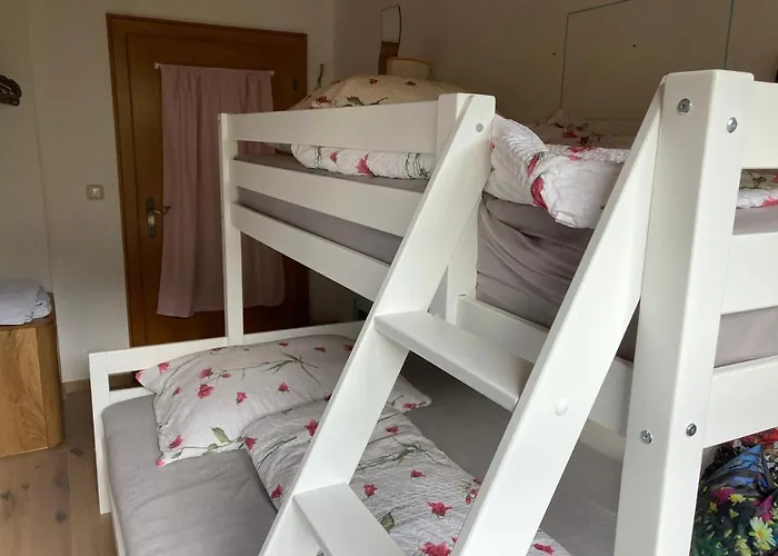 Haus Brugger * Rennweg am Katschberg