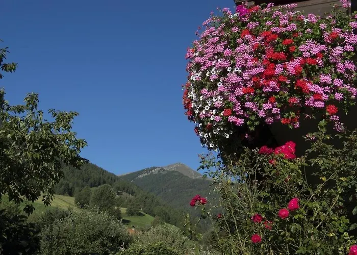 Apartman Haus Brugger *