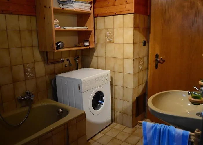 Haus Brugger * Rennweg am Katschberg