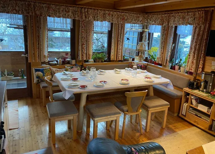 Haus Brugger Rennweg am Katschberg