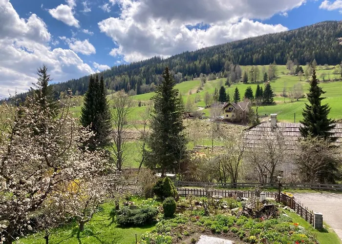 Haus Brugger Apartman