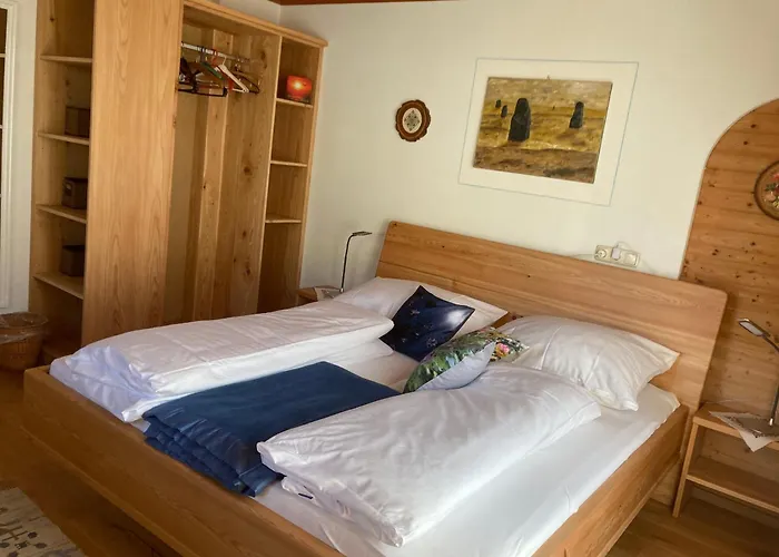 Haus Brugger Apartman