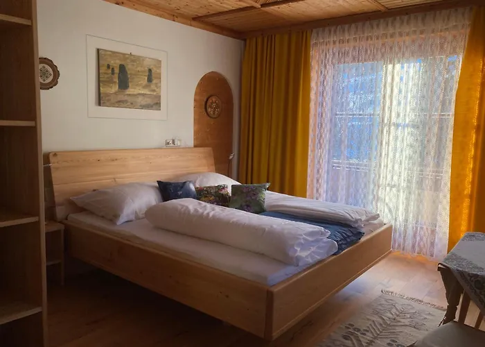 Haus Brugger Rennweg am Katschberg