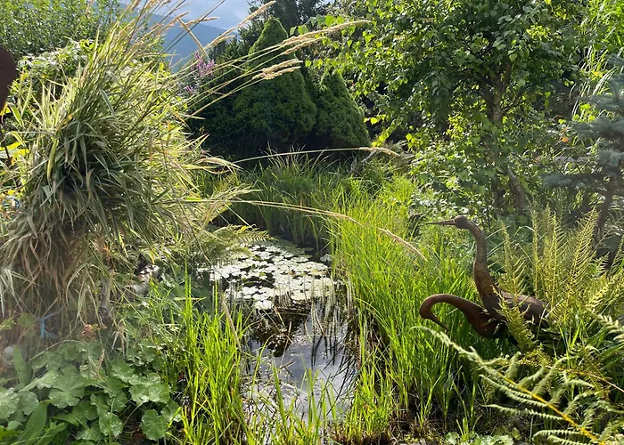 Apartman Haus Brugger *