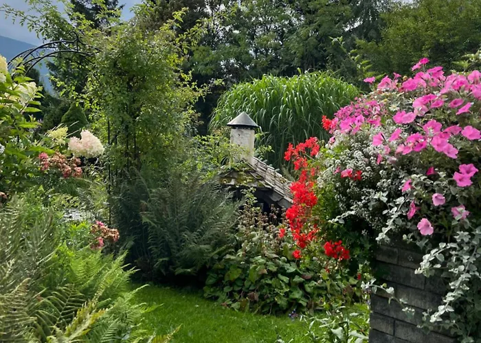 Haus Brugger * Rennweg am Katschberg